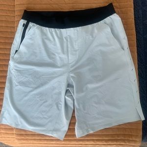 TEN THOUSAND - THE INTERVAL SHORT